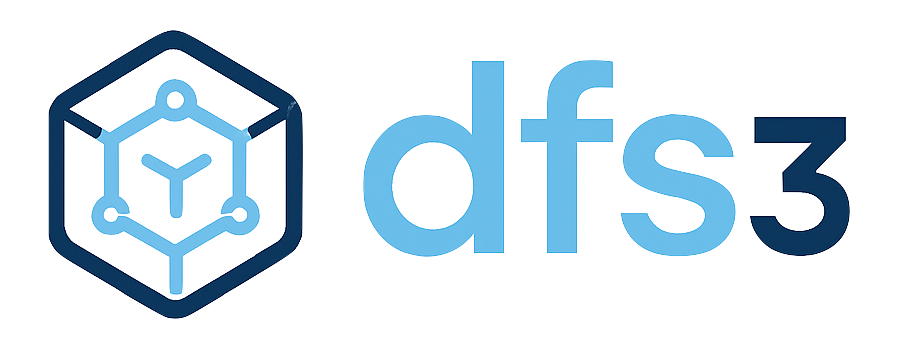 Logo DFS3